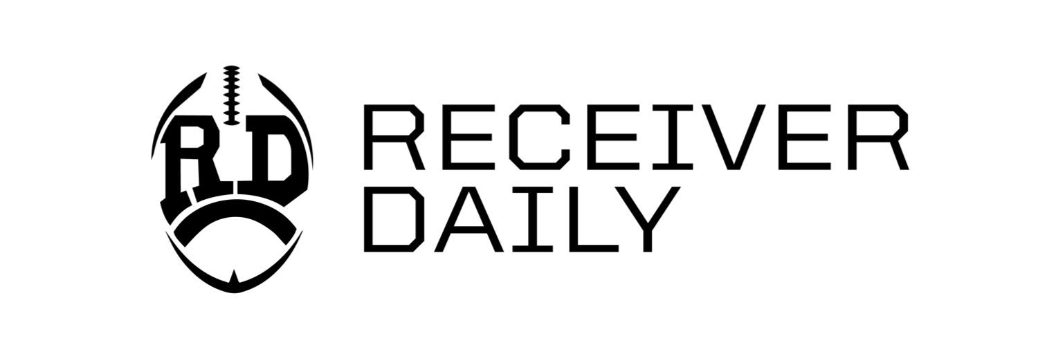 Receiver Daily's banner