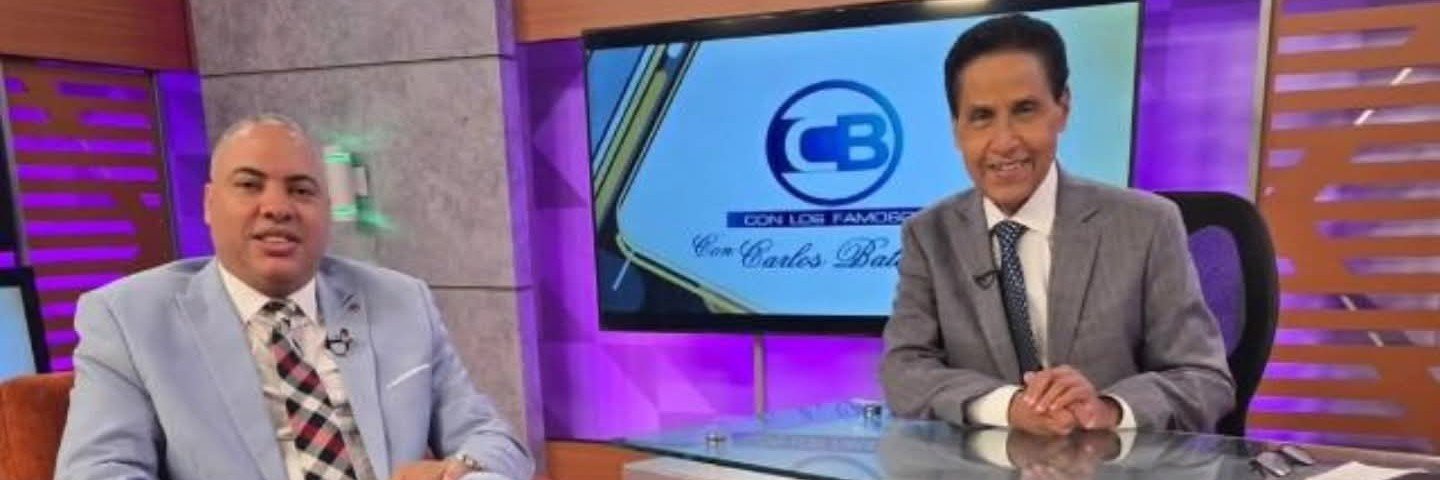 Héctor Gómez's banner