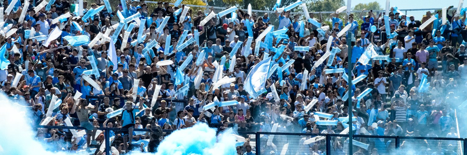 Club Atlético Villa San Carlos's banner