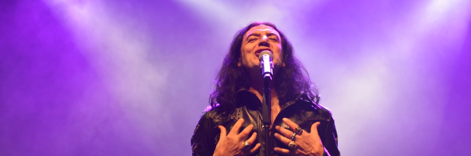 Murat KEKİLLİ's banner