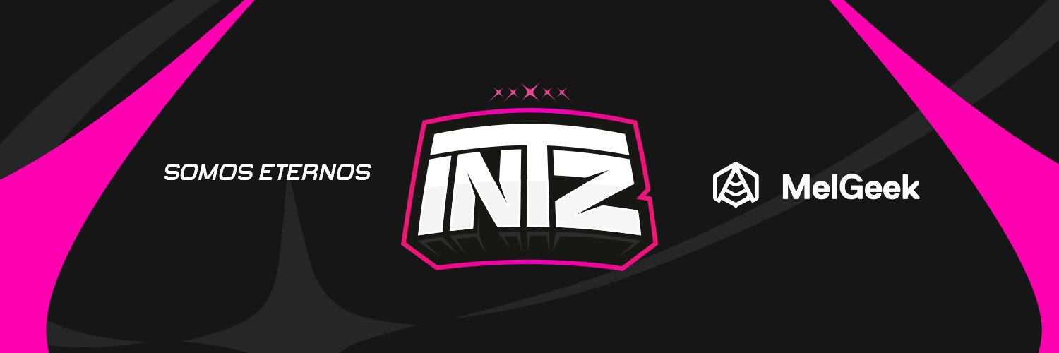 INTZ's banner