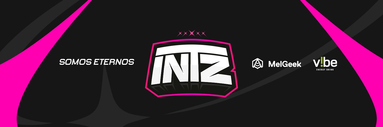 INTZ's banner