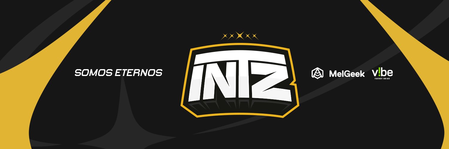 INTZ's banner
