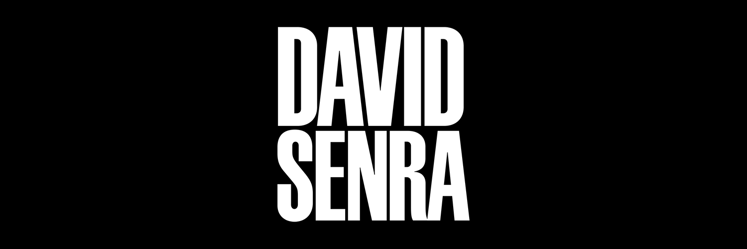 David Senra's banner