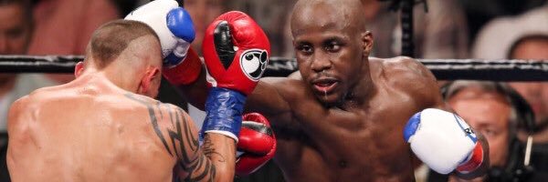 TEVIN FARMER's banner