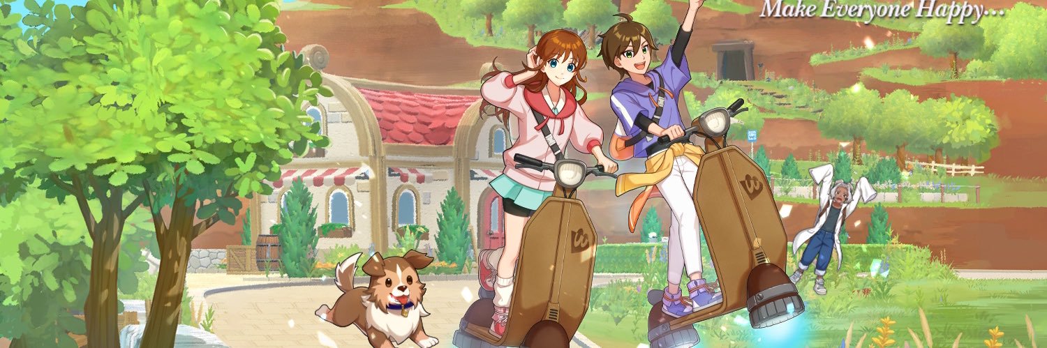 Natsume Inc.'s banner