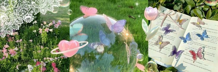 Eric — B's banner