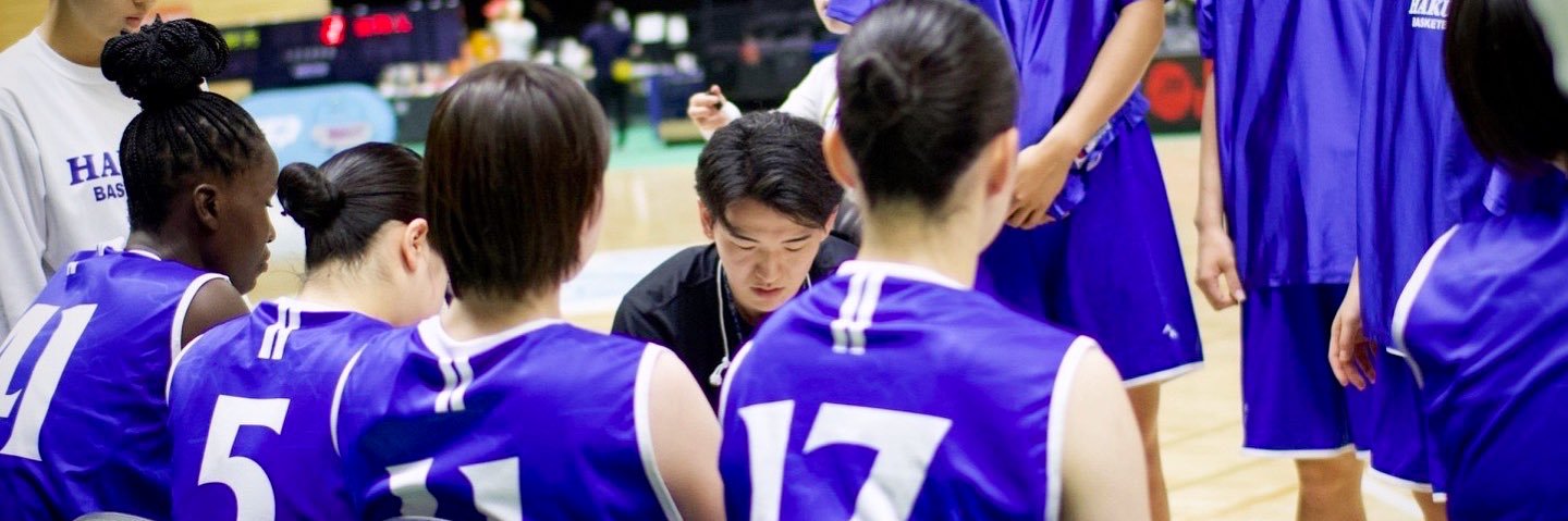 根本 雅敏 Masatoshi Nemoto's banner