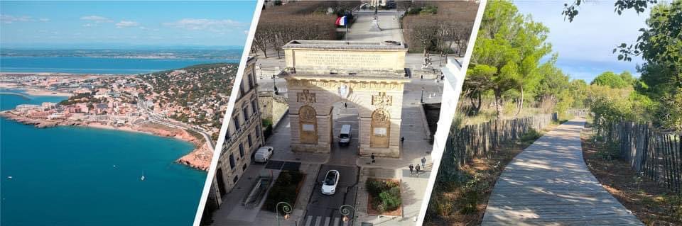 Préfète de l'Hérault 🇫🇷's banner
