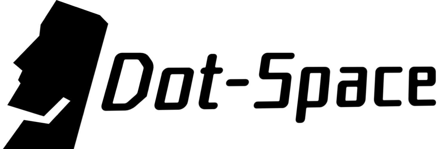 ［Dot-Space］ 新作8/27公開's banner