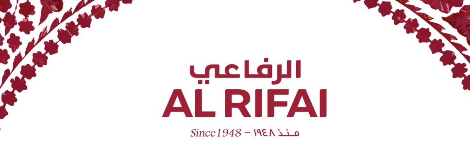 الرفــاعـي's banner