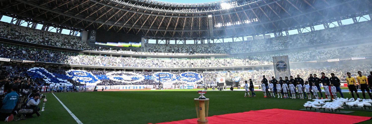 FC町田ゼルビア's banner