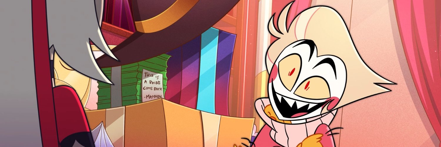 Michio🦆's banner