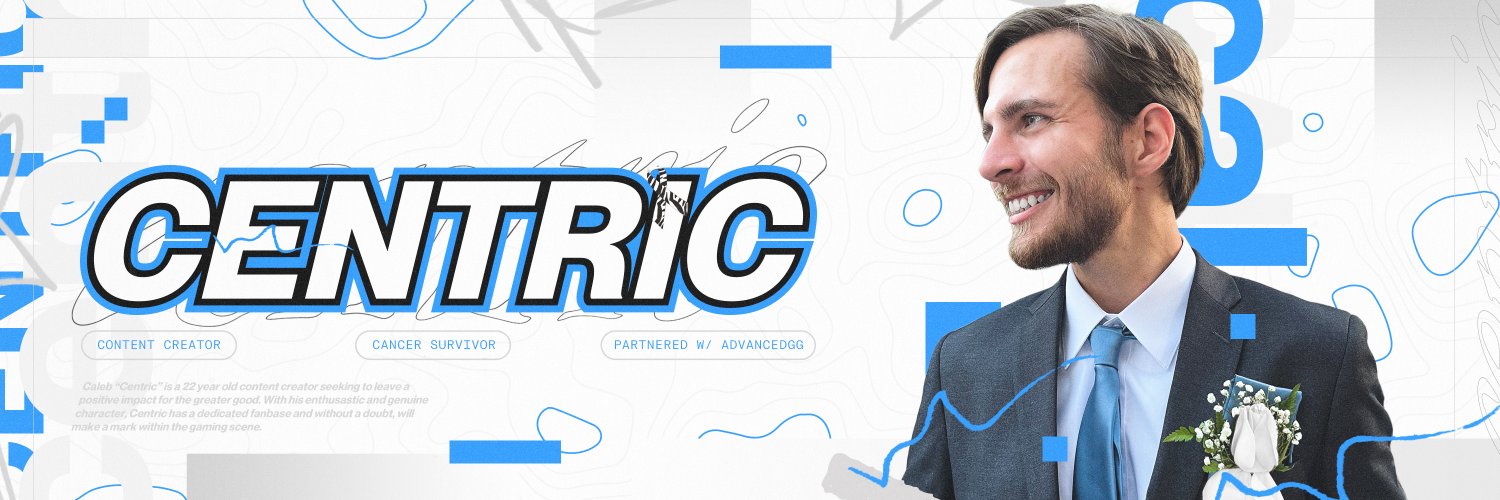 Ghost Centric's banner