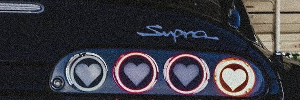 Kings of JDM's banner