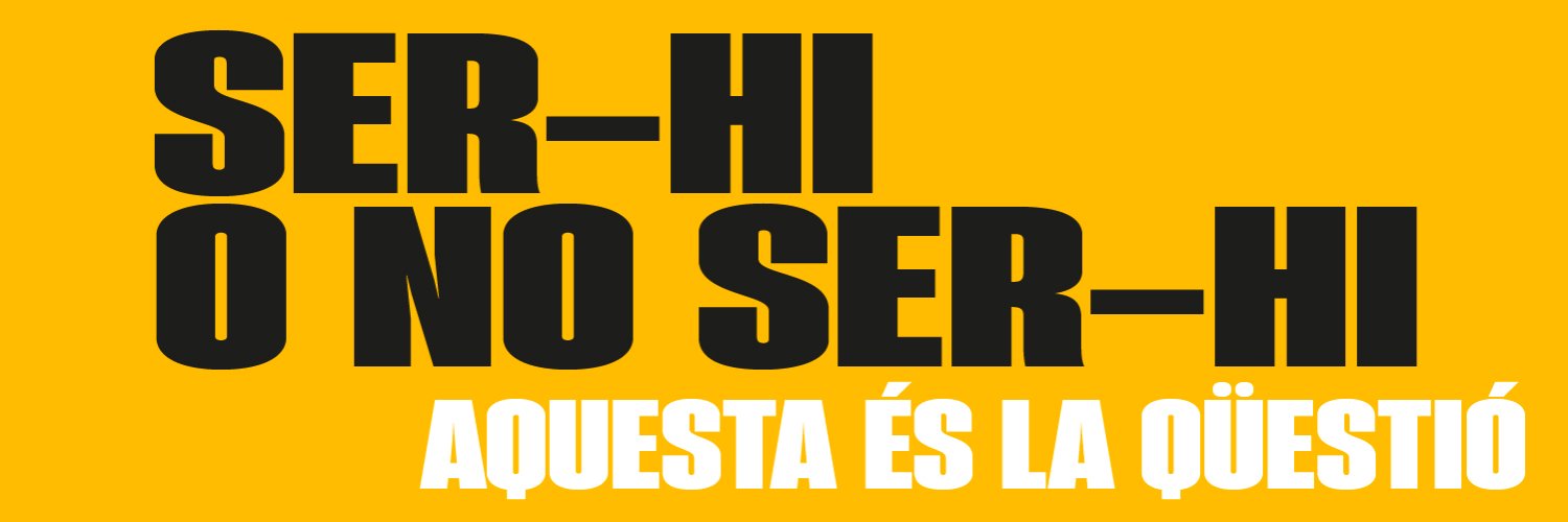 Assemblea Nacional Catalana's banner