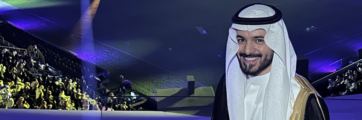 د.فايز الحِميَري🇸🇦's banner