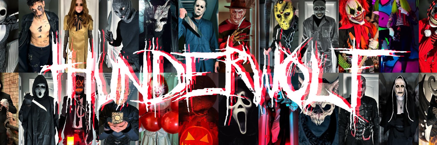 ThunderwolfOfficial's banner