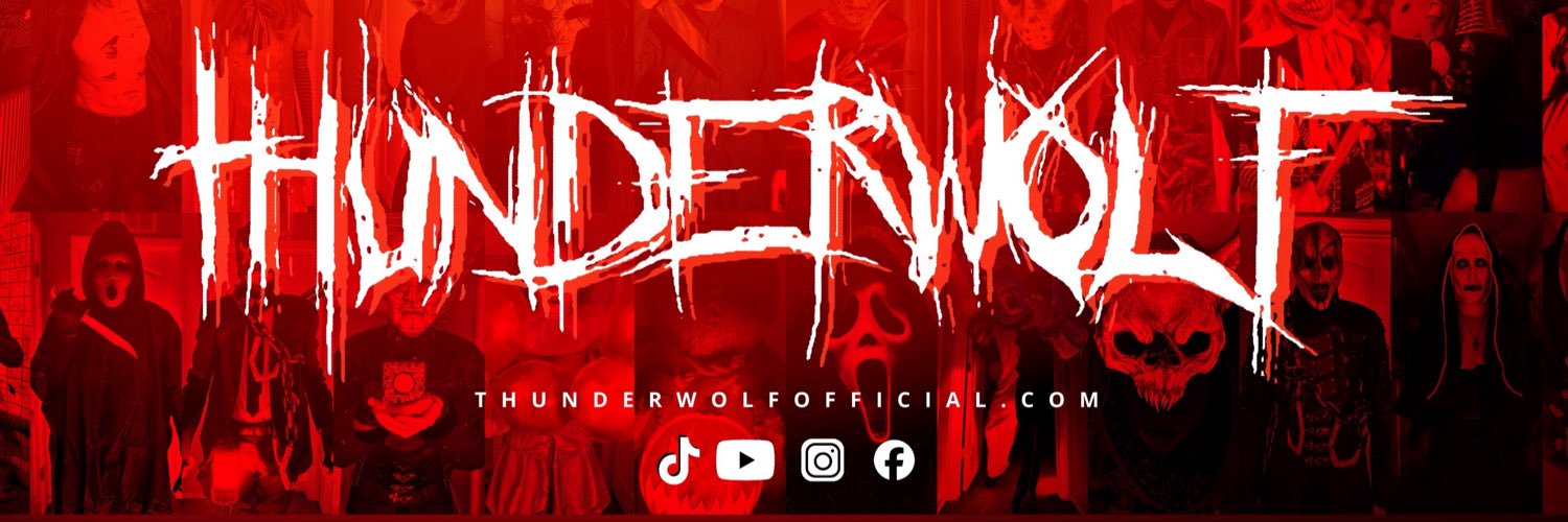ThunderwolfOfficial's banner