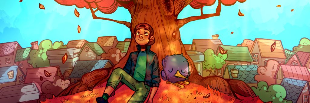 nikko (GLITCHED RPG)'s banner