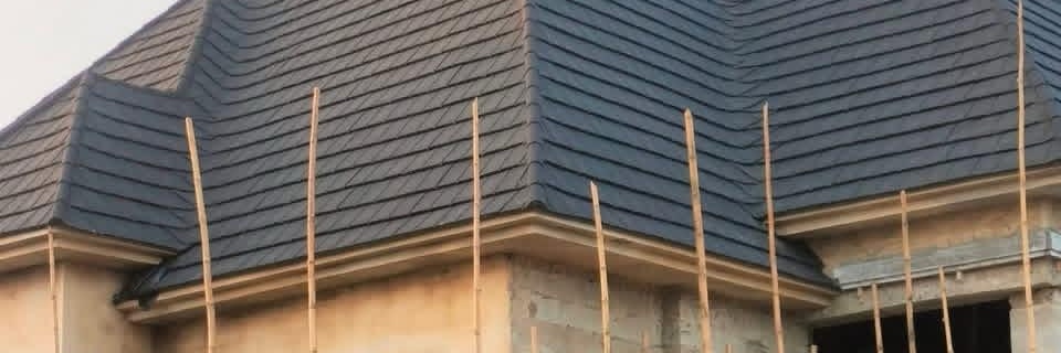SKYSHIELD ROOFING AND CONSTRUCTION's banner