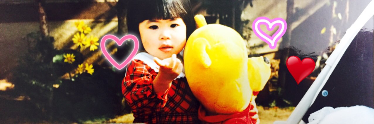 たんちゃん。's banner