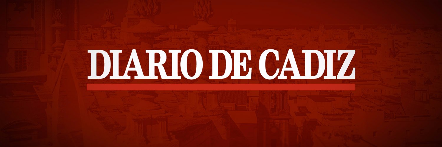 Diario de Cádiz's banner