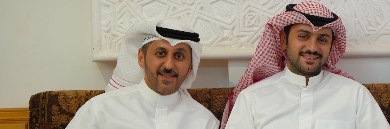 سيد رضا الموسوي (بوعمار)'s banner