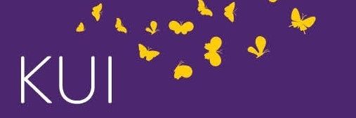 Lorna's husband's banner