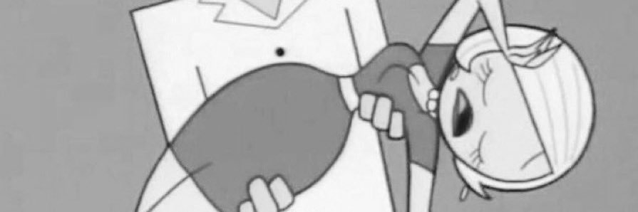 p.'s banner