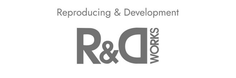 R&Dworks's banner