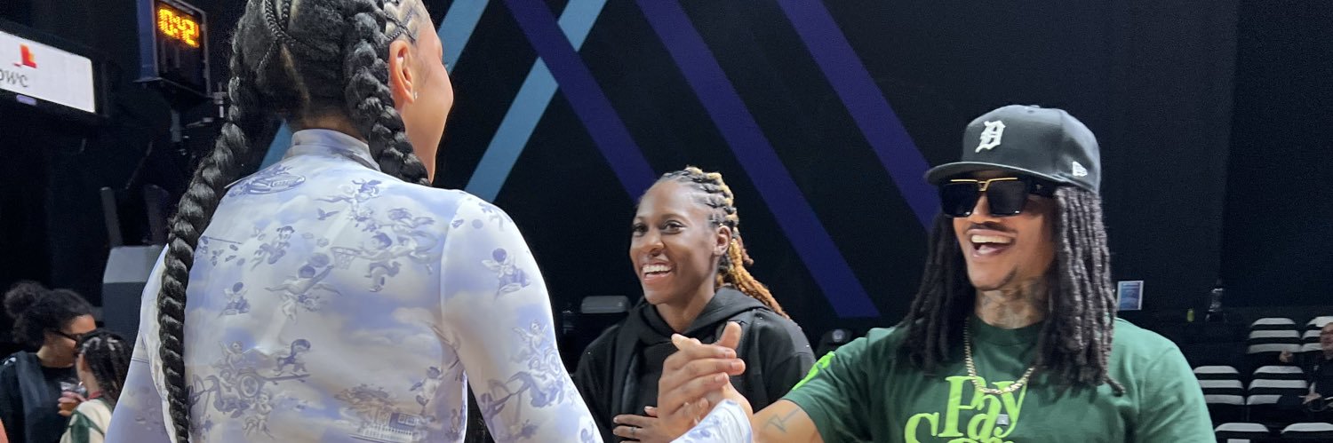 JuJu Gotti's banner
