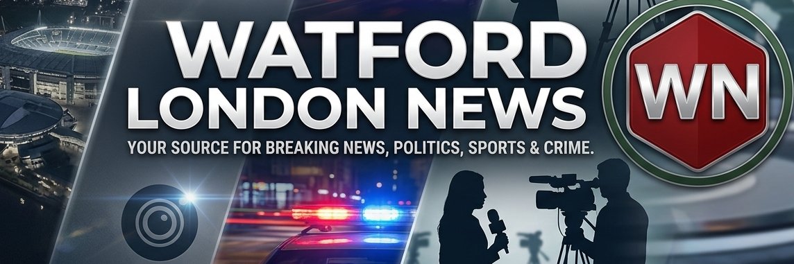 Watford Herts News Matters ⭐'s banner
