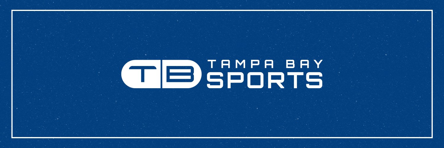 Tampa Bay Sports's banner