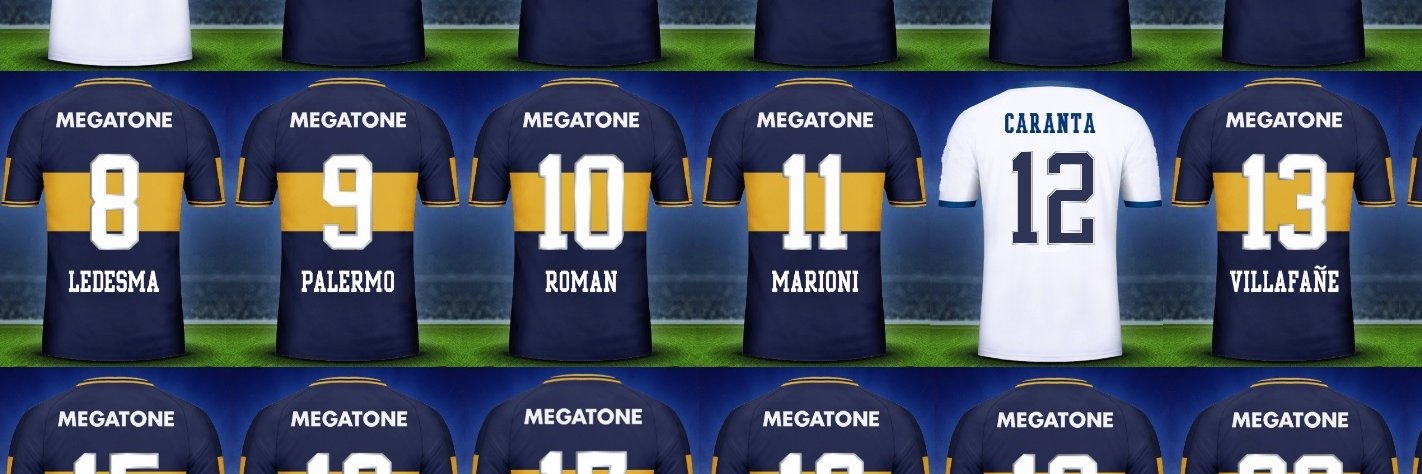 BocaDorsales's banner