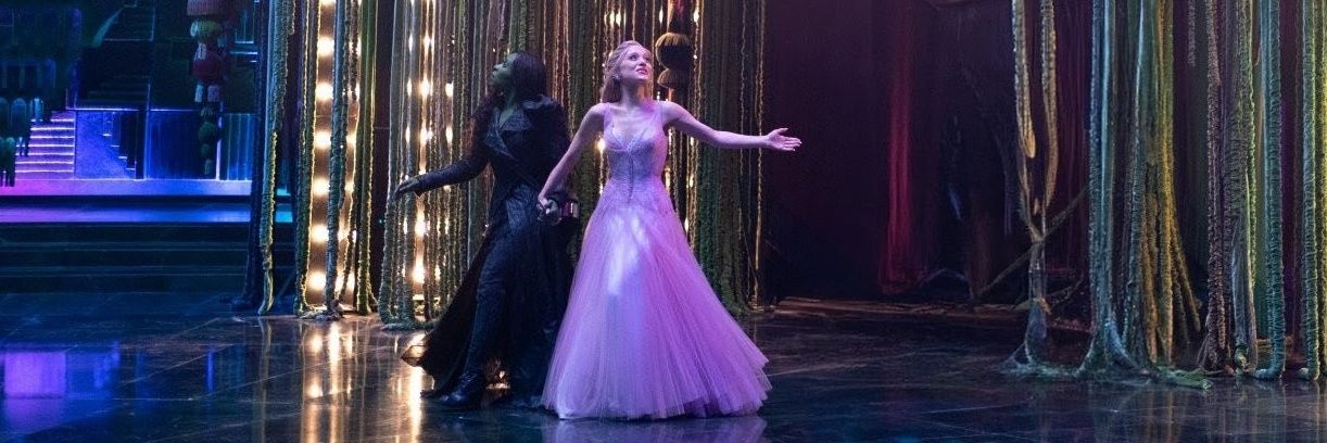 Glinda 🫧's banner