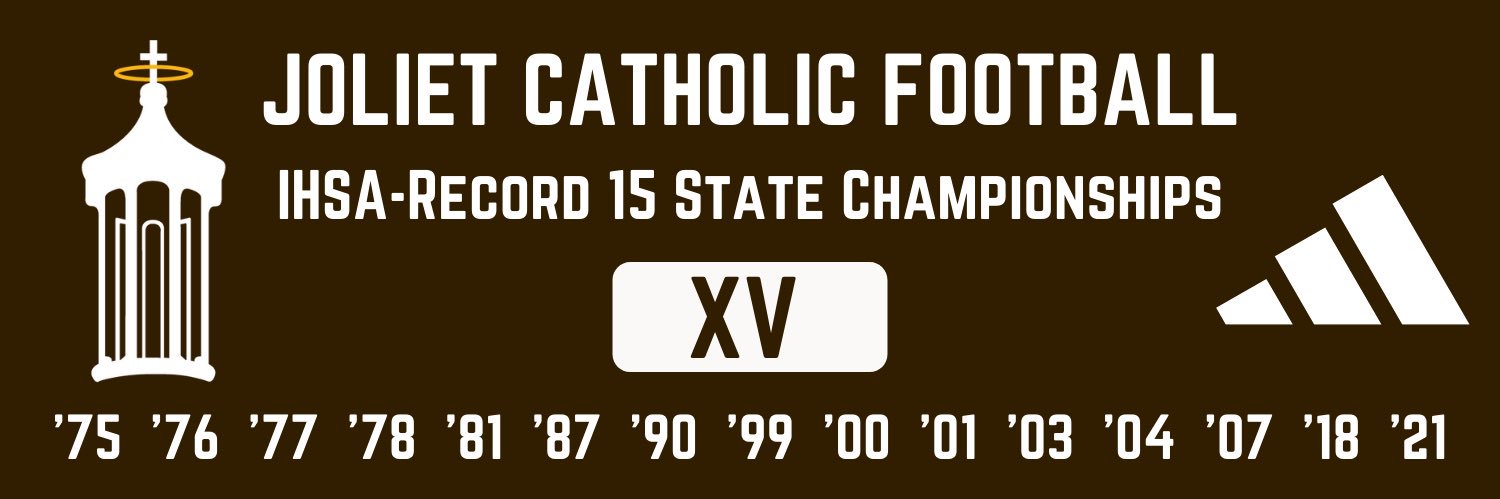 JCA Football's banner