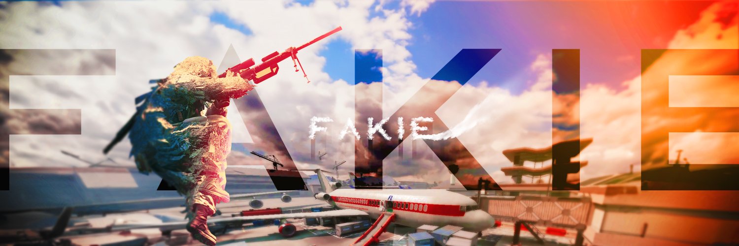 Fakie's banner