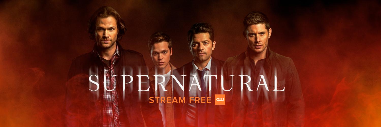 Supernatural Tentation's banner
