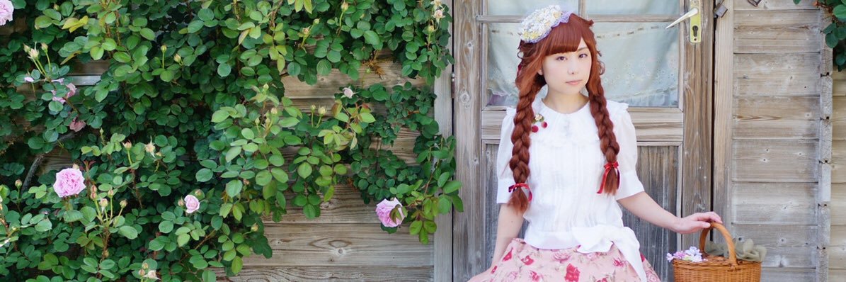 Fairywish🧚‍♀️ふしぎの森の洋品店🧚‍♀️セレクトショップ's banner
