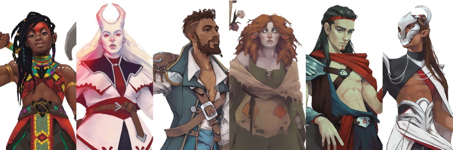 LaurenWalshArt's banner