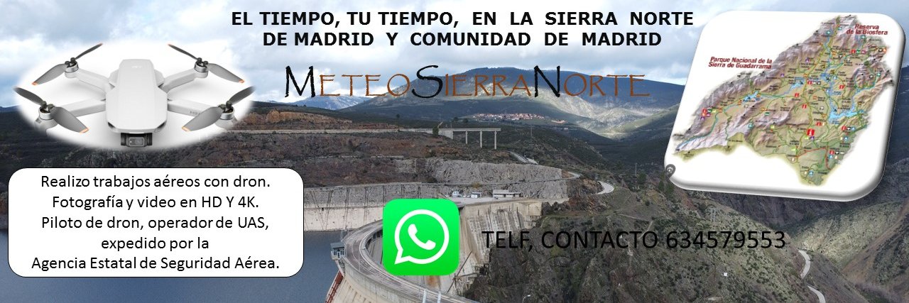 Meteosierranorte's banner