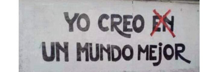 De Perogrullo's banner