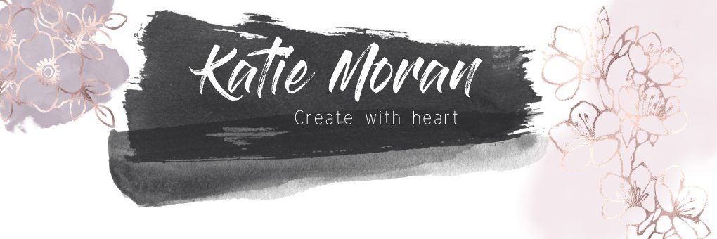 Katie Moran's banner