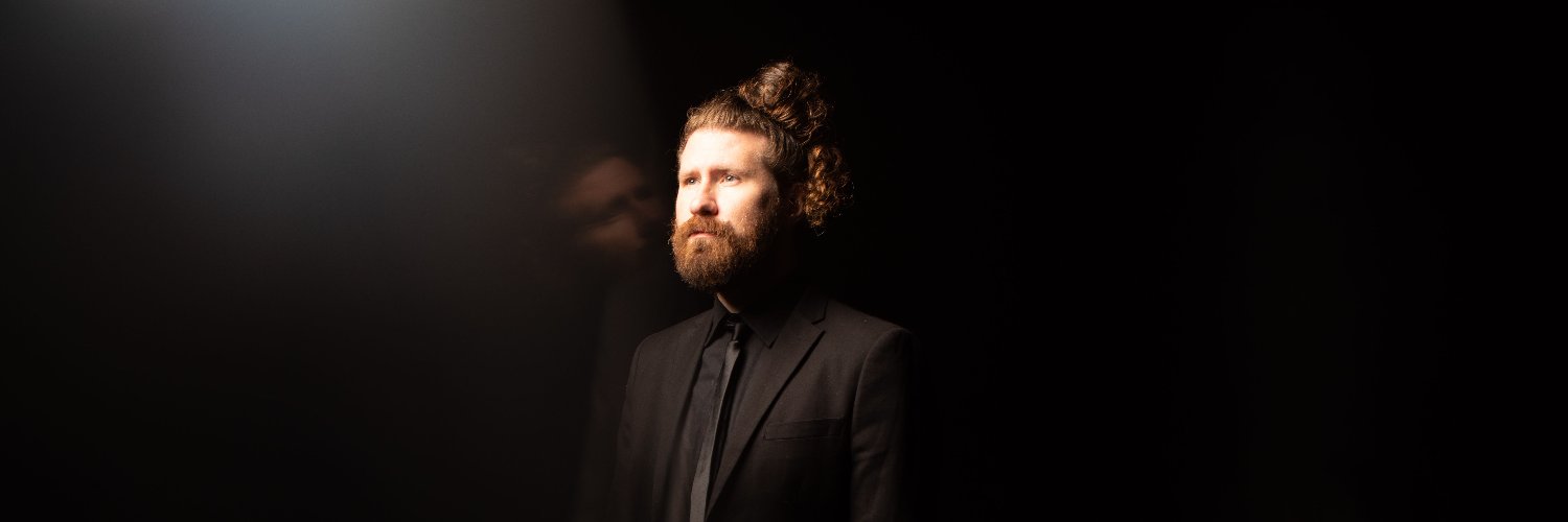 Casey Abrams's banner