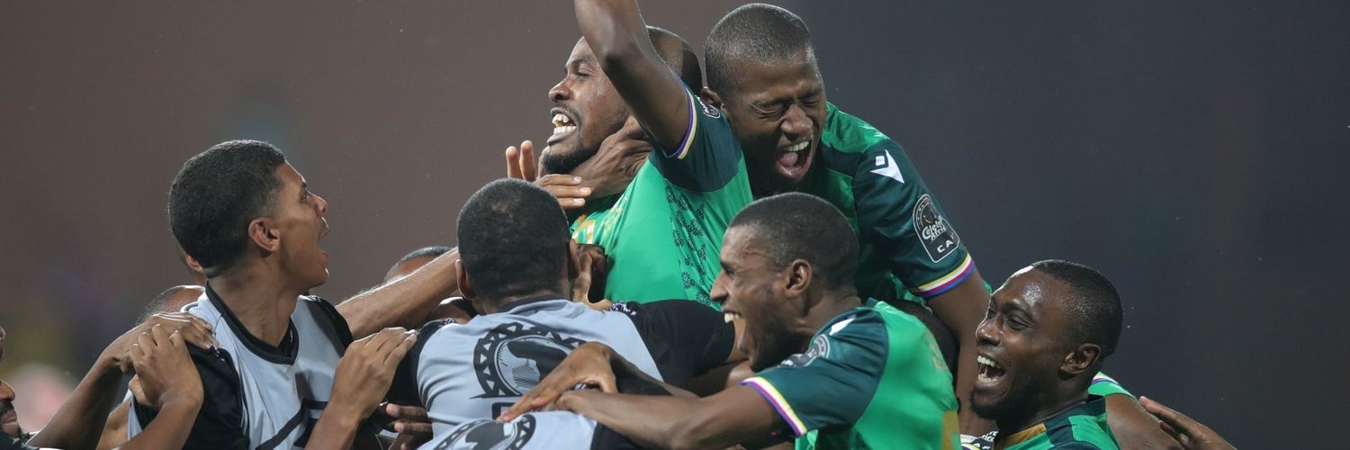 COMORIEN ANCIEN's banner