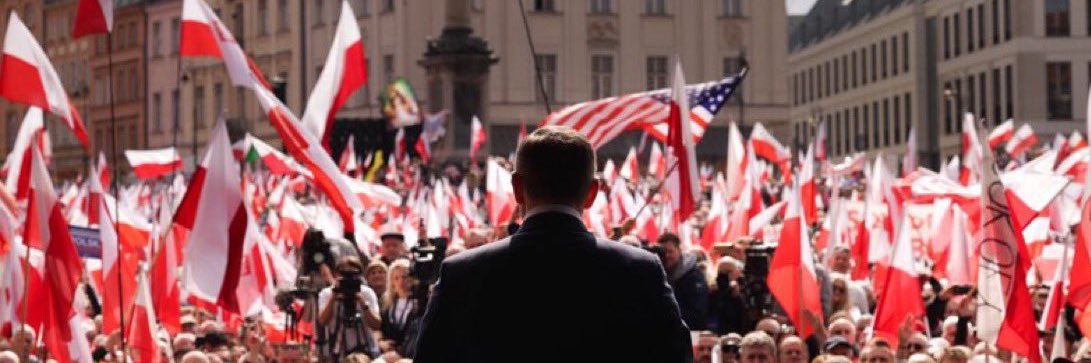 Anna Kwiecień🇵🇱💯's banner