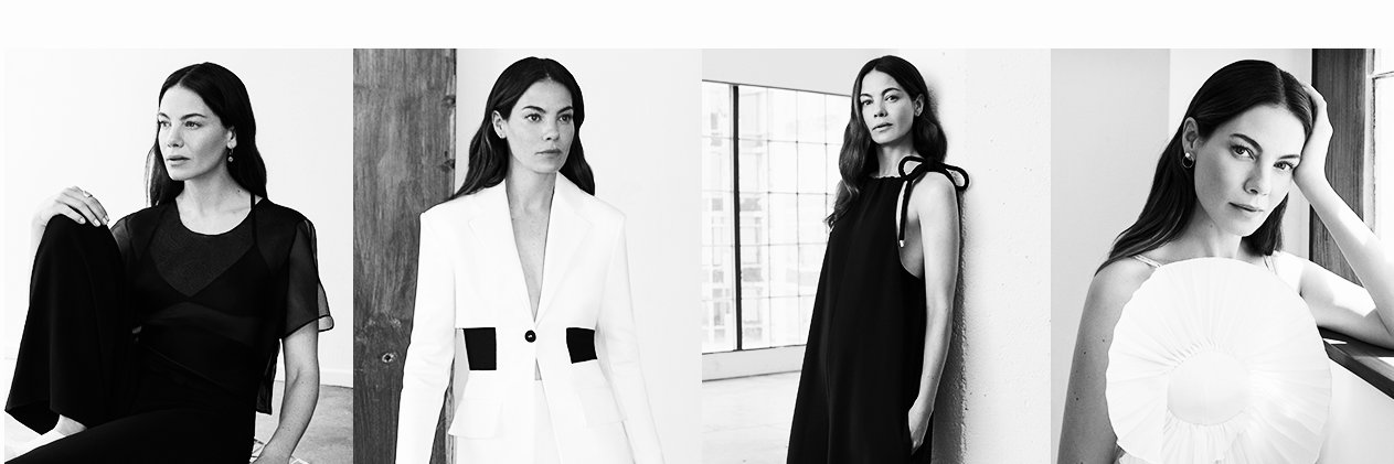 Michelle Monaghan's banner