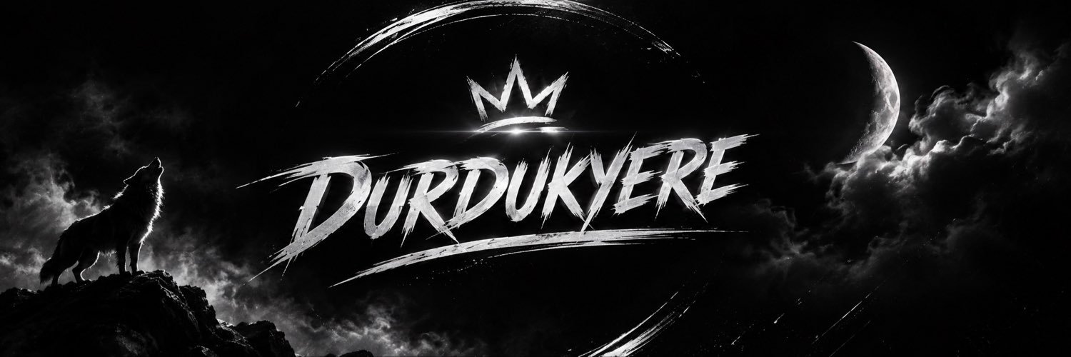 Durdukyere's banner
