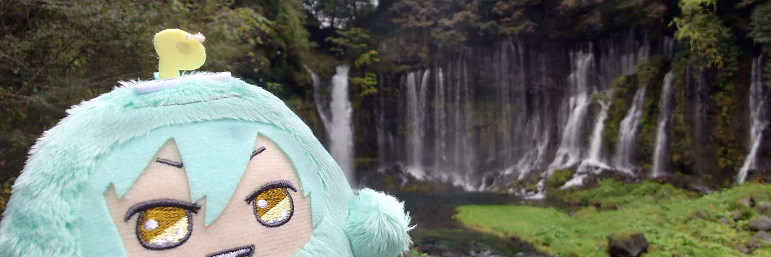 ぐるてん's banner